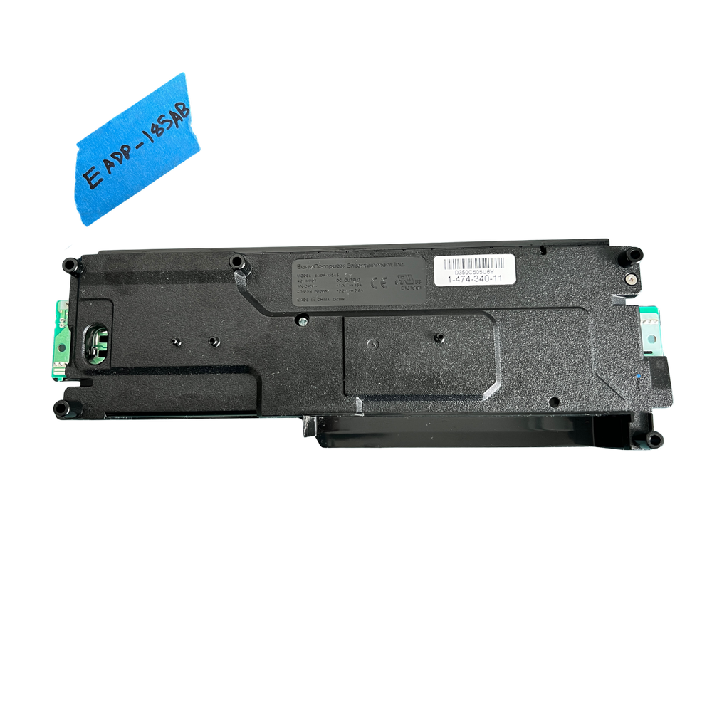 PlayStation 3 Slim Power Supply - EADP-185AB - Fasttech